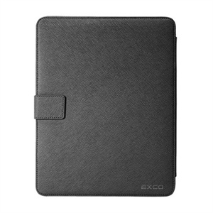 【当当自营】 EXCO AP-28皮套(New iPad) 黑