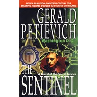 哨兵 The Sentinel