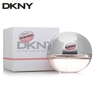 DKNY唐可娜儿 粉恋苹果香氛 30ml