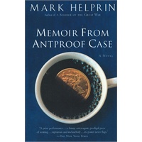 Memoir From Antproof Case（ISBN=9780156032001）