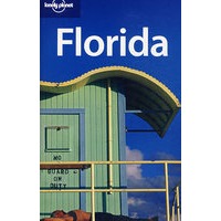 佛罗里达Florida, 4/e