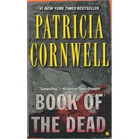 Book of the Dead 死亡之书
