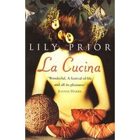 LA CUCINA