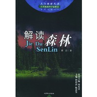 解读森林