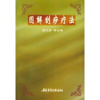 图解刮痧疗法