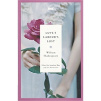 LOVE'S LABOUR'S LOST(ISBN=9780812969146)