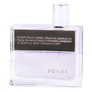 prada 普拉达 温柔男士香水 50ml