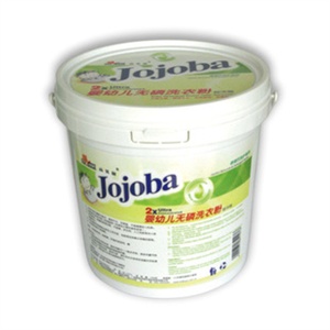 琪贝斯 jojoba婴幼儿除菌洗衣粉1000g