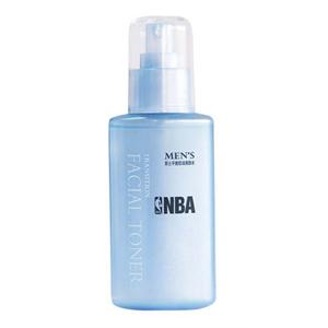 NBA 男士平衡控油爽肤水120ml