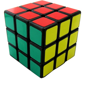 圣手三阶魔方图纸_圣手三阶魔方图纸图片分享