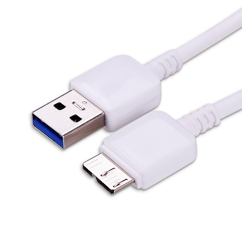 【Pzoz 派兹 三星note3数据线 S5手机充电线 三