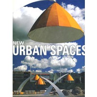 URBAN SPACES：NEW CITY PARKS（城市公园）