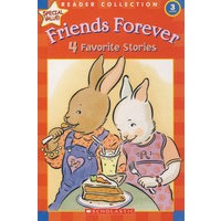 永远的朋友 READER COLLECT： FRIEND FOREVER (S)