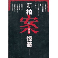 新拍案惊奇