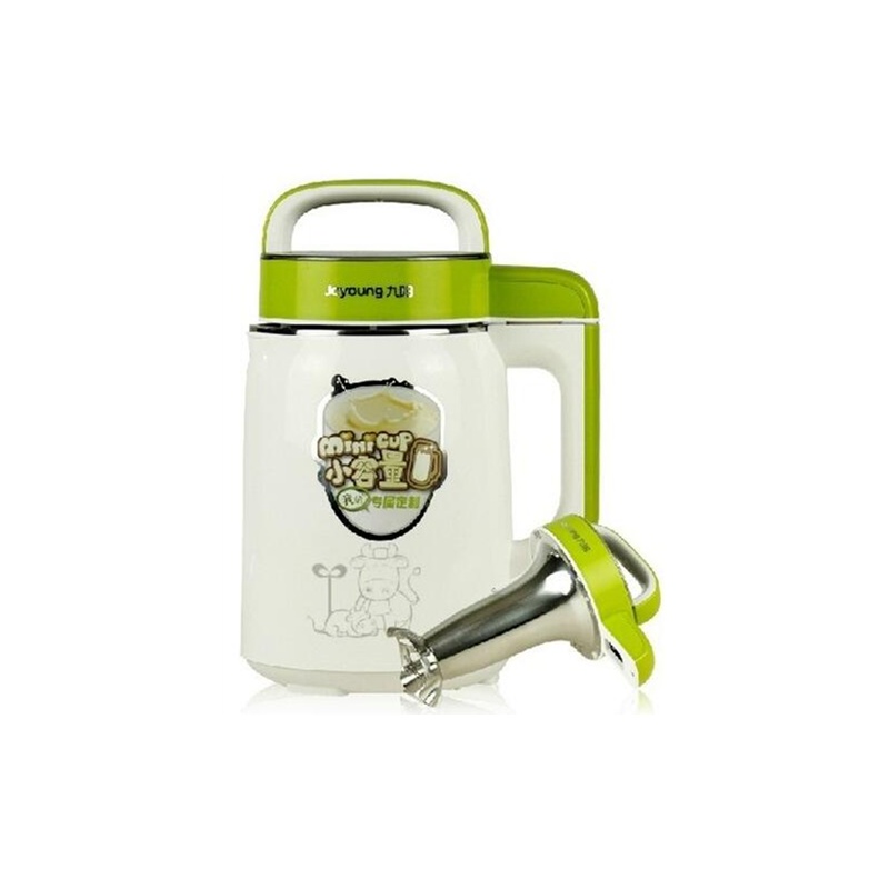 【九阳DJ13B-C639SG豆浆机】【九阳官方专