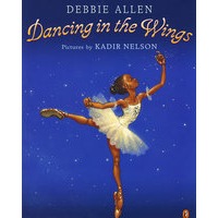 翼之舞Dancing in the Wings