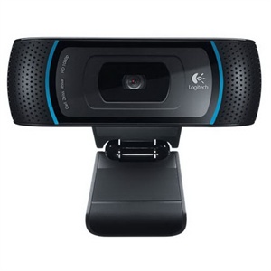 【当当自营】Logitech 罗技 pro C910 高清网络摄像头
