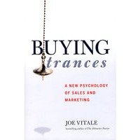 购物迷：销售与营销新型心理学 Buying Trances: A New Psychology of Sales and Marketing