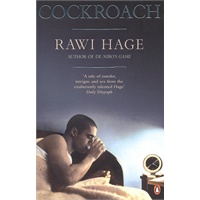 COCKROACH蟑螂