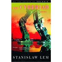 Cyberiad（ISBN=9780156027595）