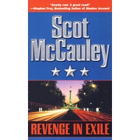 流放者的复仇 Revenge in Exile