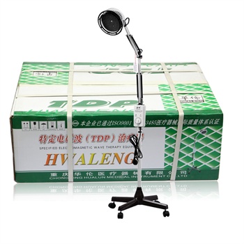 华伦TDP CQJ-23电磁波治疗理疗器神灯 普通小