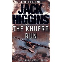 THE KHUFRA RUN 逃离
