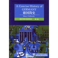 德国简史（第二版）