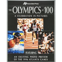 Olympics 100: A Pictorial History