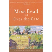 Over the Gate（ISBN=9780618884179）