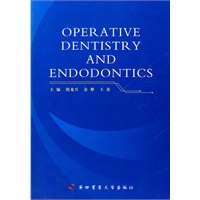 Operative Dentistry and Endodontics