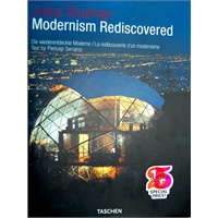 Modernism Rediscovered 现代主义的再认识
