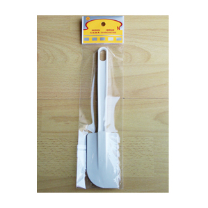 糕点比不可少的用具之三能刮刀模具