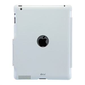 【当当自营】 iPai爱派 ipad2 smart cover 贴身伴侣ipad2保护套 保护壳 白色
