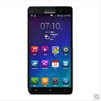 联想(lenovo)a5800-d 四核5.5寸 移动4g手机td-scdma/gsm 双卡双待