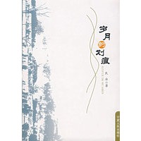 岁月的划痕