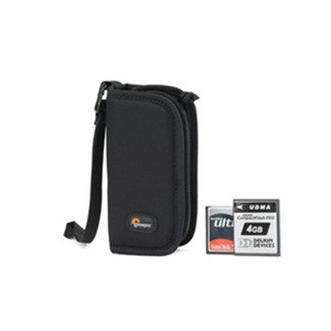 乐摄宝 S&F Memory Wallet 20 记忆卡袋 20