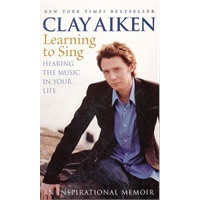Learning To Sing(ISBN=9780812974102)
