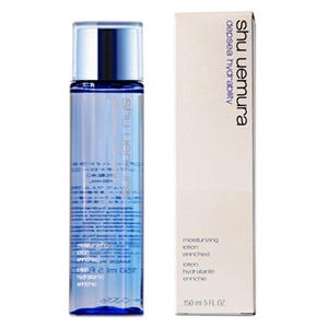 ShuUemura 植村秀 深海养护柔肤水（滋润型）150ml