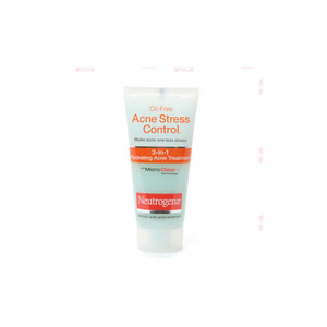 Neutrogena露得清无油抑痘3合1清润乳液(Allure2007获奖产品)56ml