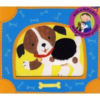 我自己的宠物袋:小狗 My Very Own Pet Bag: Puppy