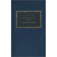 NOSTROMO（ISBN=9780679409908）