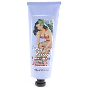 格兰玛弗兰 诱惑薇拉身体霜100ml