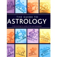 The Guide to Astrology 十二星座指南