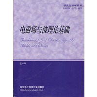 电磁场与波理论基础