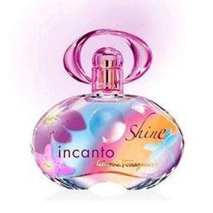 Ferragamo菲拉格慕 Incanto shine （迷惑花火）女士香水 50ml