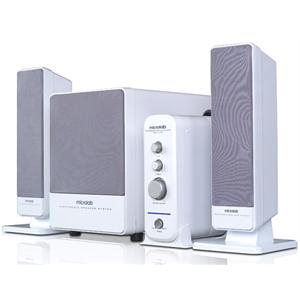 【当当自营】microlab 麦博 多媒体音箱 梵高FC570 白色