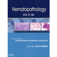 血液病理学Hematopathology