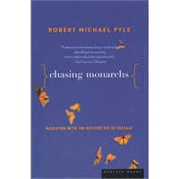 Chasing Monarchs（ISBN=9780618127436）