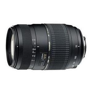 腾龙 AF70-300mm F/4-5.6 Di LD MACRO 1:2